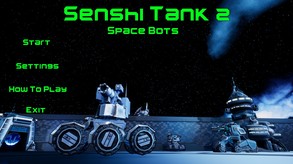 Senshi Tank2 Beta Gameplay trailer thumbnail