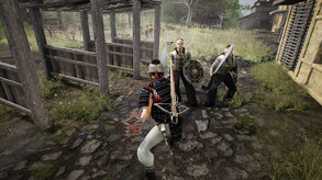 Skirmish with the Chanyu trailer thumbnail