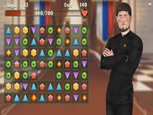 Love with Kadyrov trailer thumbnail