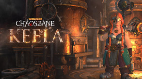 Keela Trailer trailer thumbnail
