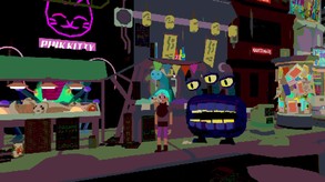 Dystopian Nights Teaser trailer thumbnail