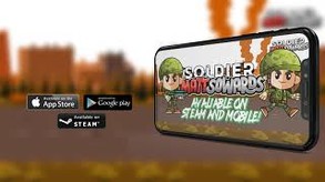 App Gameplay Reveal Trailer trailer thumbnail