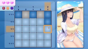 Hentai Picross RU trailer thumbnail