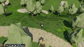 Gameplay trailer thumbnail