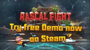 Demo Release Teaser trailer thumbnail
