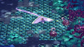 Weaving Tides - Beta Demo Mini-Trailer trailer thumbnail