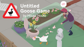 Untitled Goose Game - Honk Trailer trailer thumbnail