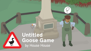 Untitled Goose Game - Gameplay Trailer Redux trailer thumbnail