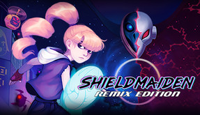 Shieldmaiden Trailer 13/09 trailer thumbnail