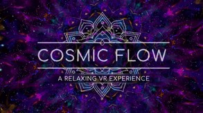 Cosmic Flow Release Trailer trailer thumbnail