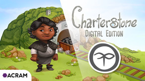 Charterstone: Digital Edition - Grey Charter Preview trailer thumbnail