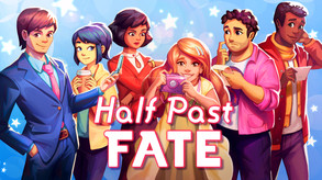 Half Past Fate - Launch Trailer trailer thumbnail