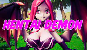 Hentai Demon Trailer trailer thumbnail