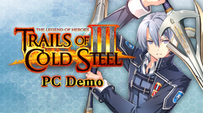 Demo Announcement trailer thumbnail