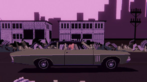 Divisadero Pre-Release Trailer trailer thumbnail