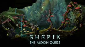 Shapik: The Moon Quest - Trailer trailer thumbnail