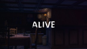 ALIVE - Teaser trailer thumbnail