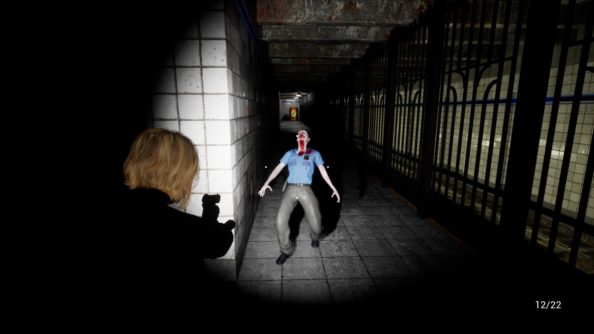 Death Rabbit screenshot 5