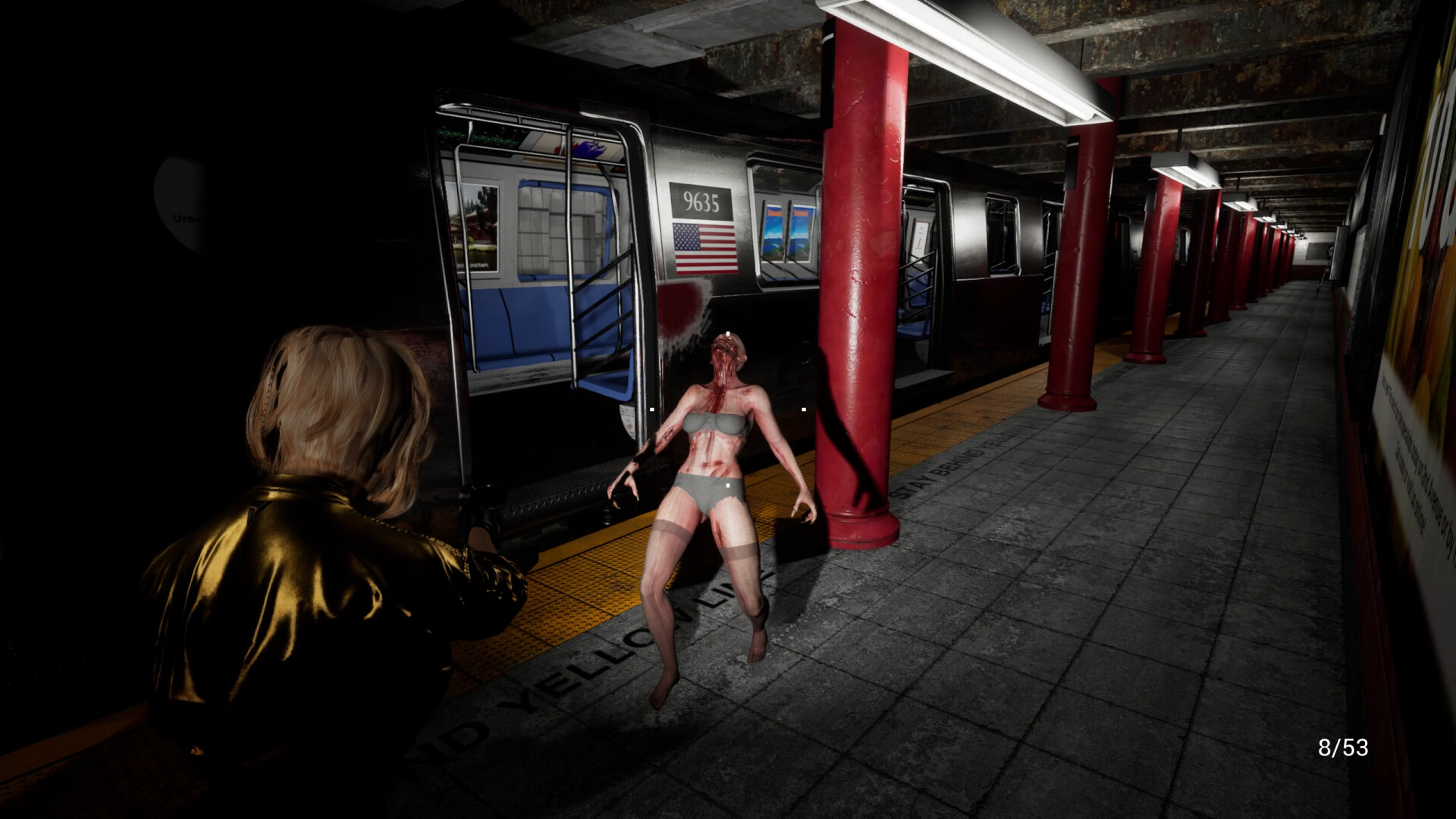 Death Rabbit screenshot 3