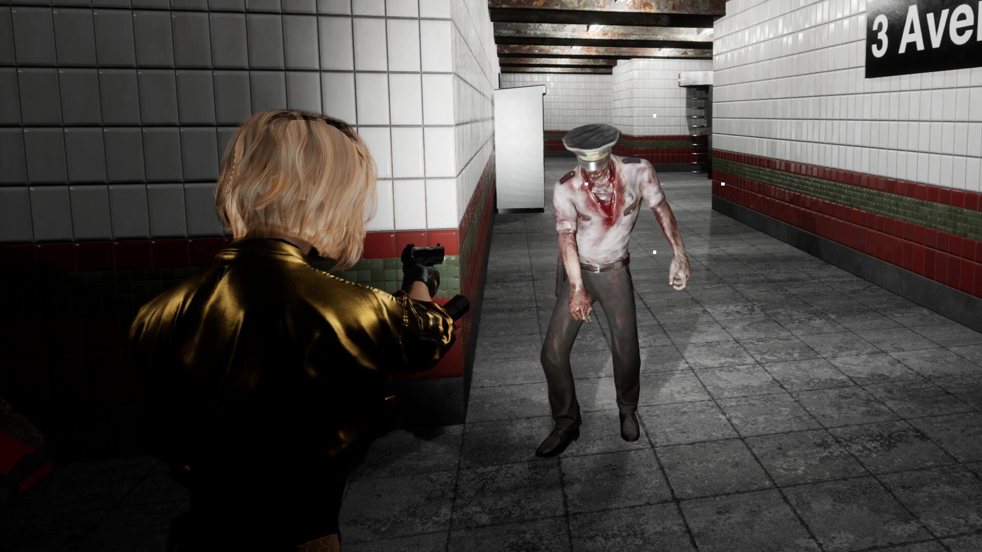 Death Rabbit screenshot 4