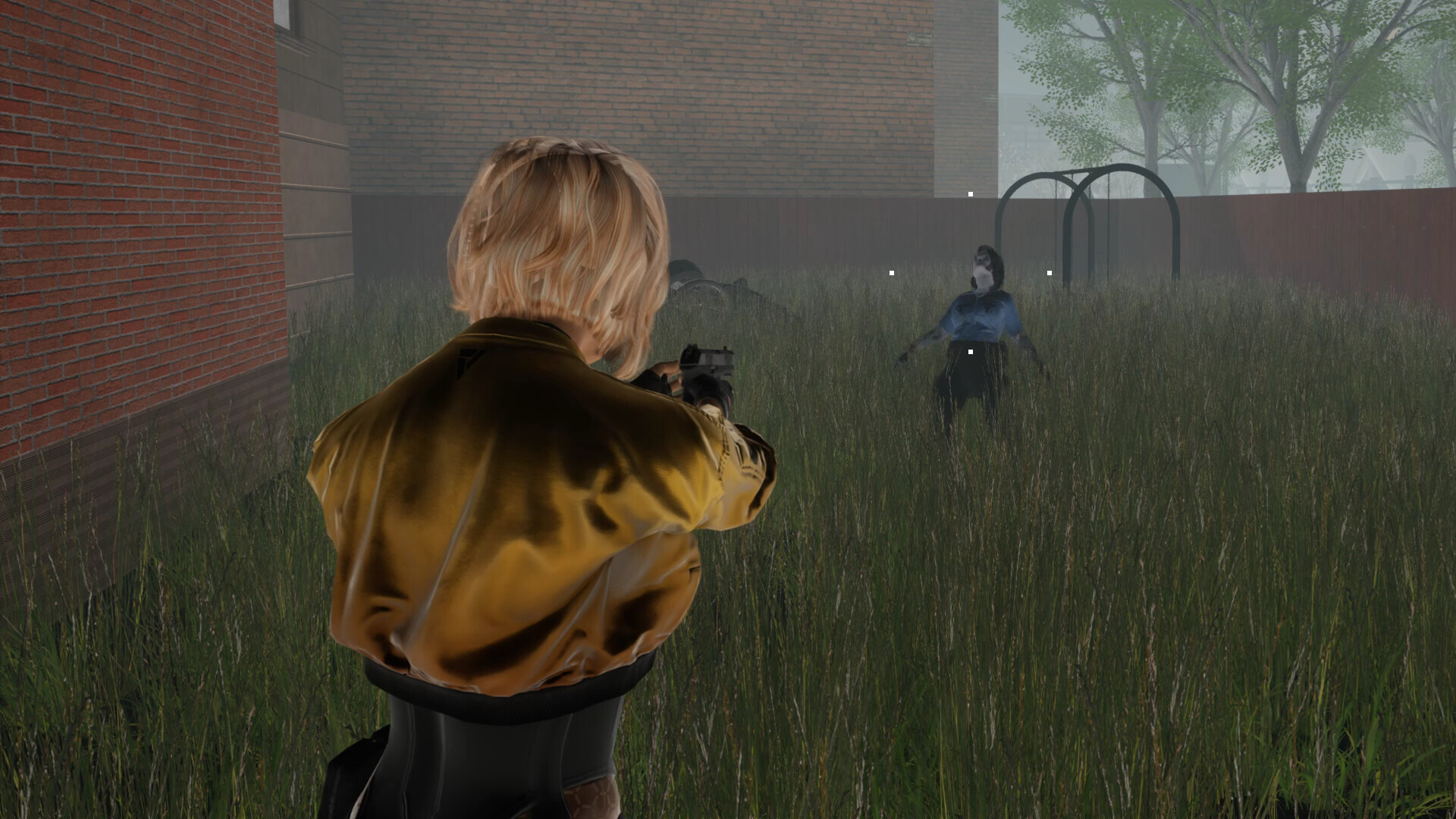 Death Rabbit screenshot 6