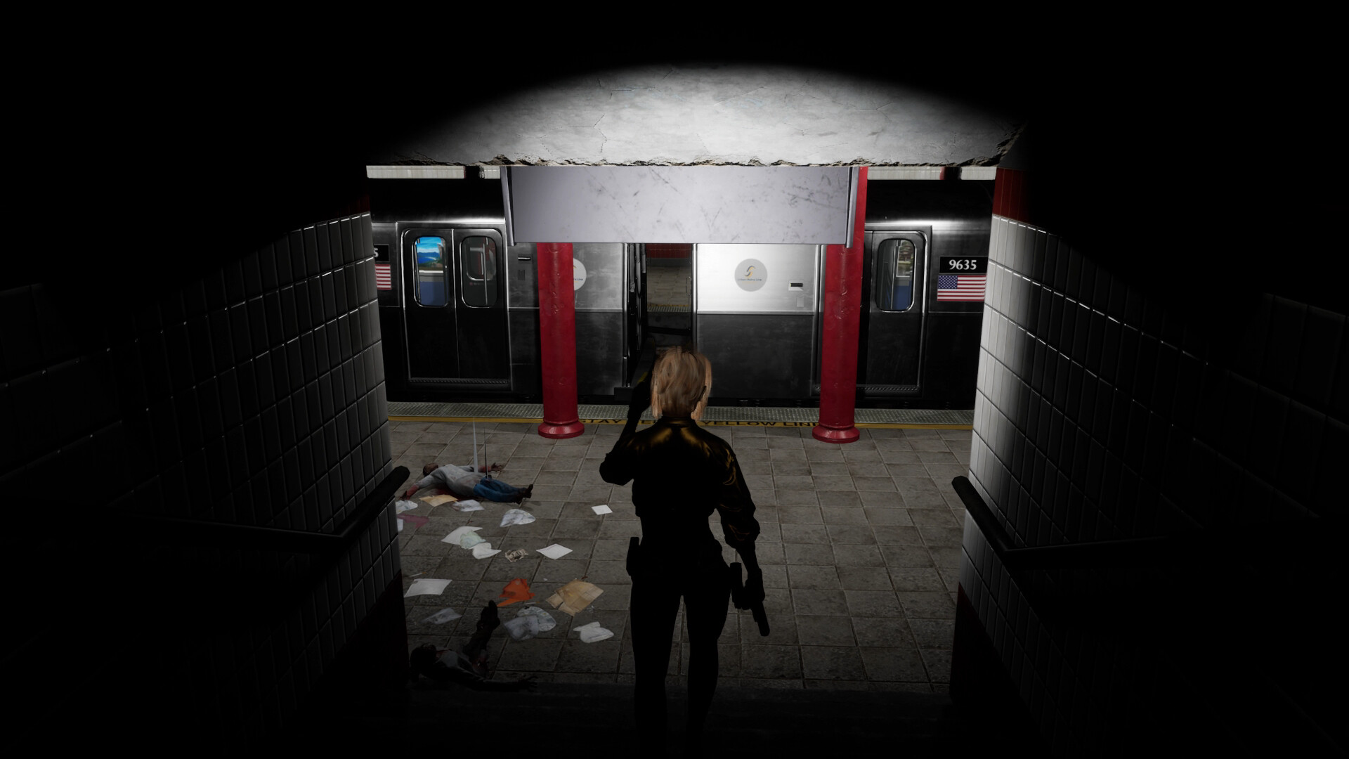 Death Rabbit screenshot 2