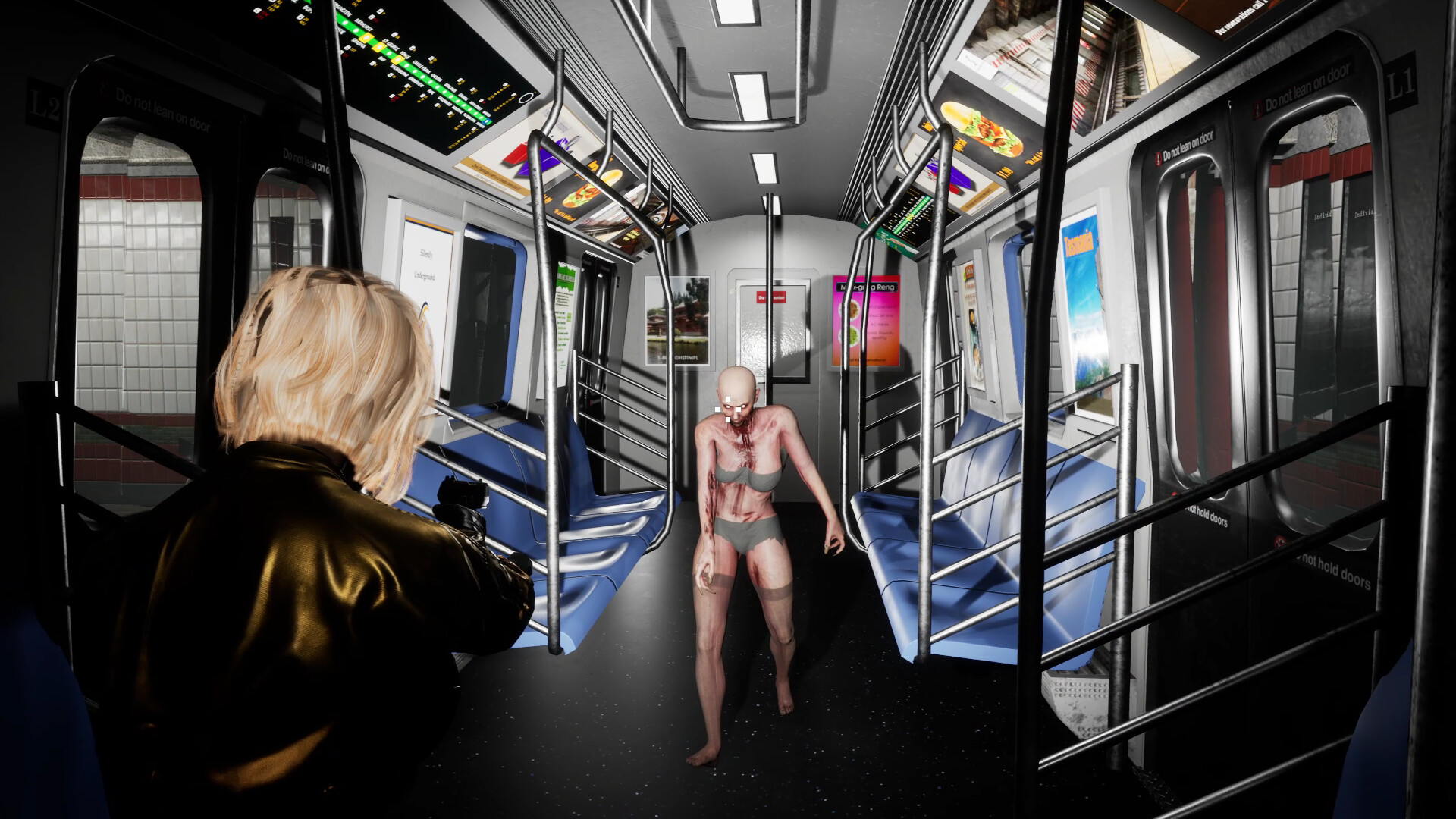 Death Rabbit screenshot 1