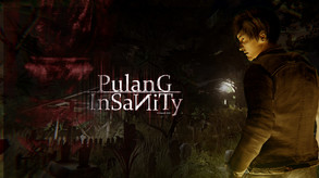 Pulang Insanity Launch Trailer trailer thumbnail