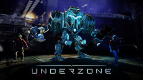 UNDERZONE Launch Trailer trailer thumbnail