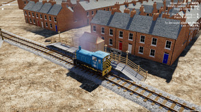 Cows on the train. Again. trailer thumbnail