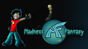 Madness Fantasy Promo Trailer trailer thumbnail