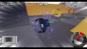 KillSteel Trailer #1 trailer thumbnail