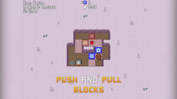 MazeBurrow1.0Release trailer thumbnail