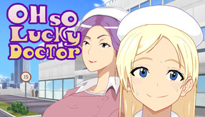 Oh So Lucky! Doctor - Trailer trailer thumbnail