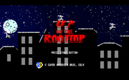 Up on the Rooftop - Gameplay Trailer trailer thumbnail