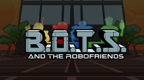 B.O.T.S. and the Robofriends Teaser trailer thumbnail