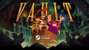 Vault: Tomb of the King trailer thumbnail