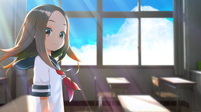 からかい上手の高木さんVR trailer thumbnail