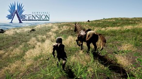 Survival Ascension trailer thumbnail