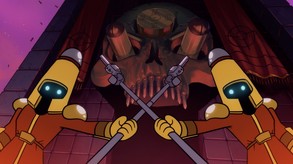 Animated Trailer trailer thumbnail