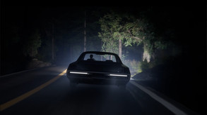 I Saw The Night trailer thumbnail