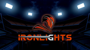 Ironlights Trailer trailer thumbnail