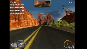 race trailer thumbnail