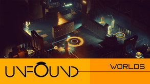 UnFound Environments trailer thumbnail