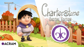 Charterstone: Digital Edition - Purple Charter Preview trailer thumbnail