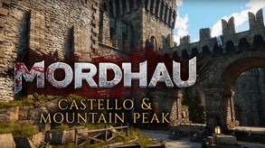 MORDHAU - Major Update: Castello & Mountain Peak trailer thumbnail