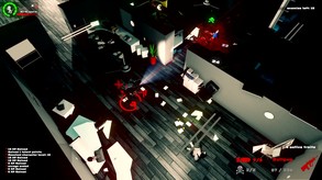 INFILTRIA gameplay v0.14.97c trailer thumbnail