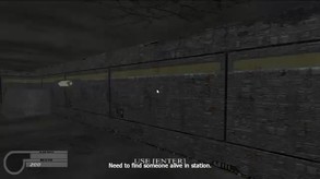 Deadly Station Video trailer thumbnail