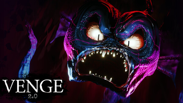 Venge - Official Gameplay Trailer trailer thumbnail