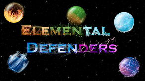 Elemental Defenders trailer thumbnail